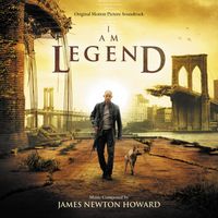 James Newton Howard - I Am Legend