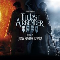 James Newton Howard - The Last Airbender