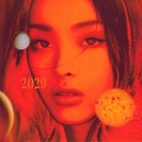 刘柏辛 [Lexie Liu] - 2029