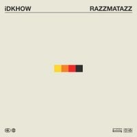 I DONT KNOW HOW BUT THEY FOUND ME - Razzmatazz