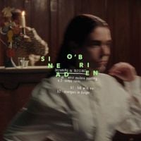 Sinead O'Brien - Drowning in Blessings