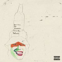BabyJake - Don't give me problems, give me wine