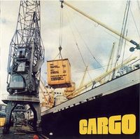 Cargo - Cargo