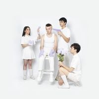 ​interrogaci&oacute;n ​amor - ​v&oacute;mito y mariposas