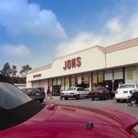Jons - Serfs of Today
