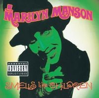 Marilyn Manson - Smells Like Children