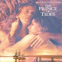James Newton Howard - The Prince of Tides (Original Motion Picture Soundtrack)