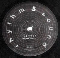 Rhythm & Sound - Carrier / Density / Outward
