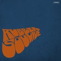 Soulive - Rubber Soulive