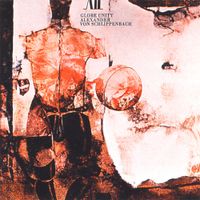 Alexander von Schlippenbach - Globe Unity