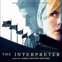 James Newton Howard - The Interpreter
