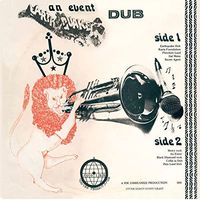 The Revolutionaries - Earthquake Dub