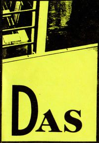 Merzbow Null - Das