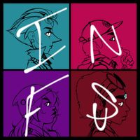 <Information Not Found> - Becoming Human