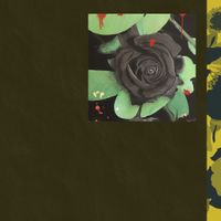 Antoine Sand - Dead Petals