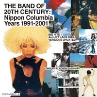 Pizzicato Five - The Band of 20th Century: Nippon Columbia Years 1991-2001