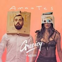 Greeicy - Amantes