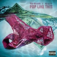 YBN Nahmir - Pop Like This