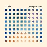 Num&uuml;n - voyage au soleil