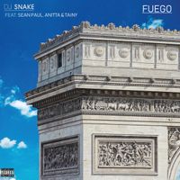 DJ Snake - Fuego