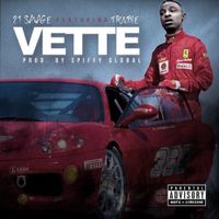 21 Savage - Vette