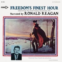 Ronald Reagan - Freedom's Finest Hour