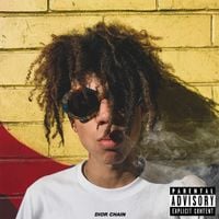 iann dior - Dior Chain