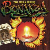 Taxi Gang - Bonanza Story