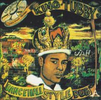 King Tubby - King Tubby's Dancehall Style Dub
