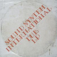 King Tubby & Clancy Eceles All Stars - Sound System International Dub