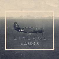 Ian Randall Thornton - Lineage