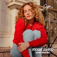 Cyn - Mood Swing (even moodier)