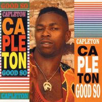Capleton - Good So