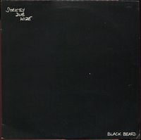 Black Beard - Strictly Dub Wize