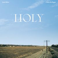 Justin Bieber - Holy