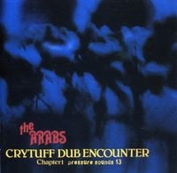 The Arabs &lrm; - Crytuff Dub Encounter Chapter 1