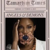 Tamar Braxton - Angels & Demons