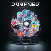 Joe Ford - Colours In Sound
