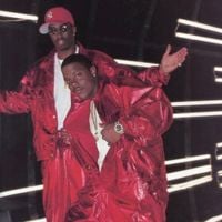 Gordo - Mase in '97
