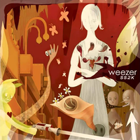 Weezer - Summer Songs of 2000
