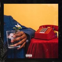 Saba - Mrs. Whoever / Something in the Water