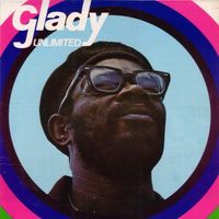 Gladstone Anderson & Mudies All Stars - Glady Unlimited