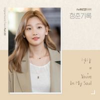 청하 [CHUNG HA] - Record of Youth OST, Part 2