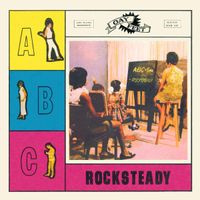 Roland Alphonso With The Originals Orchestra - ABC Rocksteady