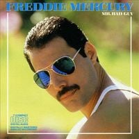 Freddie Mercury - Mr. Bad Guy