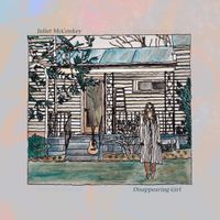 Juliet McConkey - Disappearing Girl