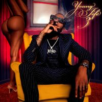 Shy Glizzy - Young Jefe 3
