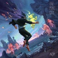 ЛСП [LSP] - One More City