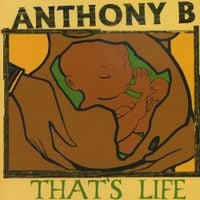 Anthony B - That's Life