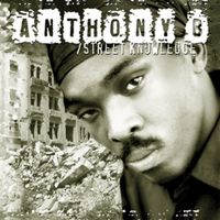 Anthony B - Street Knowledge
